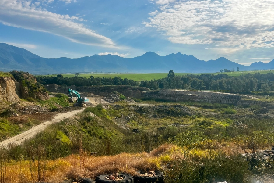 Commercial Property for Sale in George Rural Western Cape
